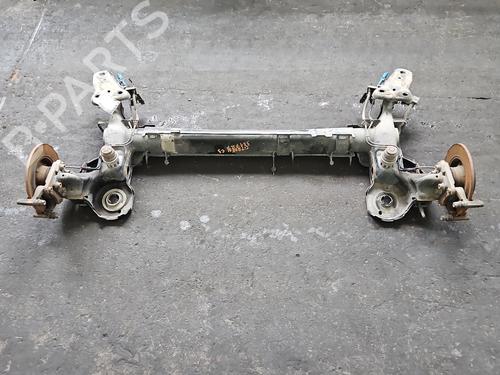 Used Rear axle Rear axle 37840352 37840352