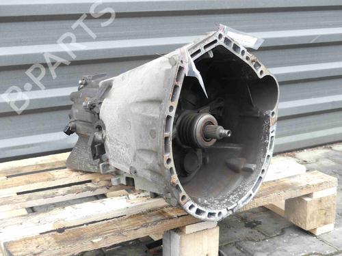 Used Gearbox Gearbox 37879859 37879859