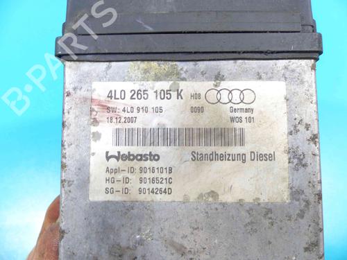 Other AUDI Q7 (4LB) 4.2 TDI quattro | BP37805693O1 - Image 8