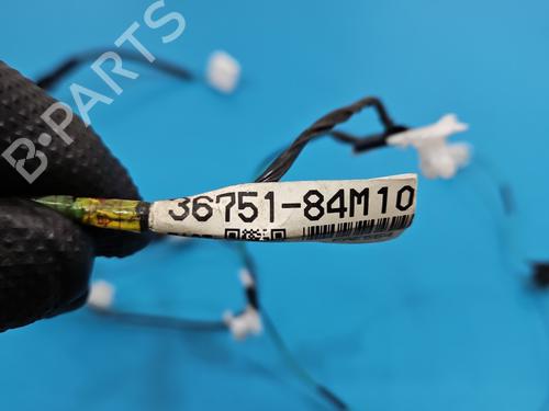 Wiring harness SUZUKI CELERIO (LF) 1.0 (AVK310) | BP37849138E16 - Image 4