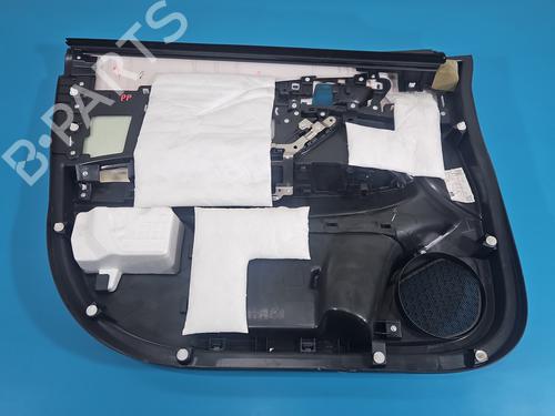 Front right panel MITSUBISHI ECLIPSE CROSS (GK_, GL_) | BP37844548C59 - Image 8