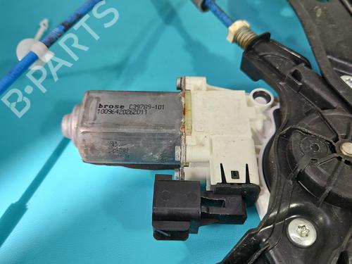 Front right window mechanism JAGUAR XF II (X260) | BP37989959C23 - Image 5