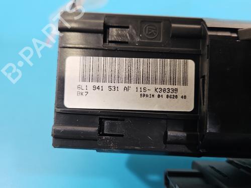 Headlight switch SEAT IBIZA III (6L1) | BP37857436I24 - Image 4