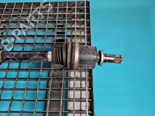 Right front driveshaft SUZUKI SX4 S-Cross (JY) 1.4 T (AKK414) | BP39685802M39 - Image 2