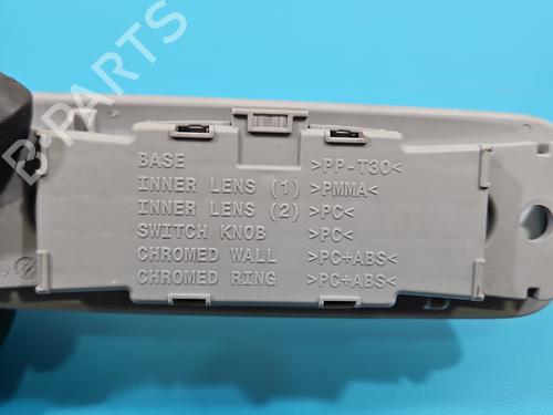 Kabinelys HONDA CR-V V (RW_, RT_) 1.5 AWD (RW2) | BP38266467I8 - Image 6
