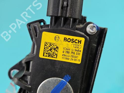 Pedal SUZUKI CELERIO (LF) 1.0 (AVK310) | BP37849386I4 - Image 17