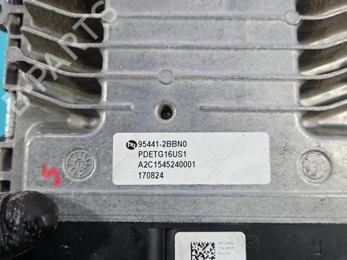 Engine control unit (ECU) KIA NIRO I (DE)  | BP37847268M57  - Image 7