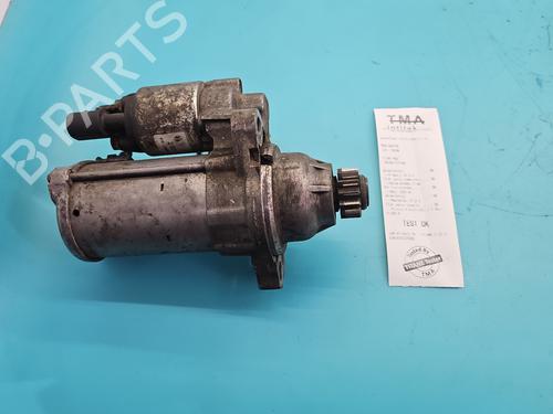 Used Starter Starter 37824285 37824285