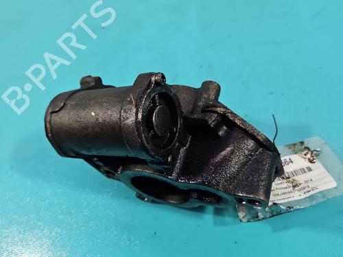 Egr NISSAN PRIMASTAR Bus (X83) dCi 120 | BP38149826M69 - Image 8