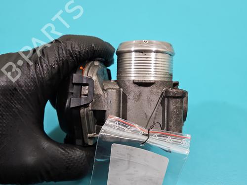 Throttle body CITROËN C4 II (NC_) 1.6 BlueHDi 120 | BP38135161M82 - Image 3