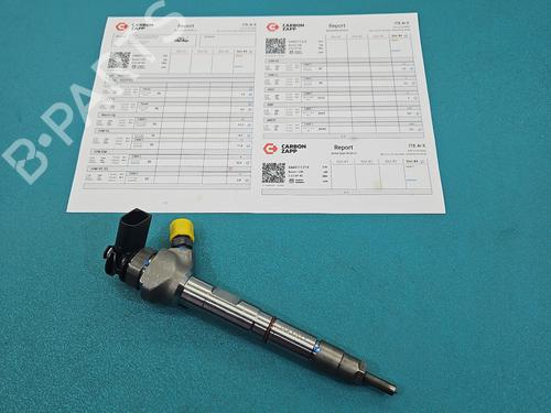 Used Injector Injector 37835709 37835709