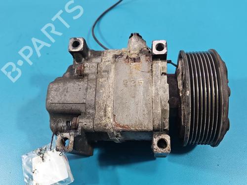 AC compressor MAZDA CX-7 (ER) 2.2 MZR-CD AWD (ER10A) | BP40262698M34  - Image 9