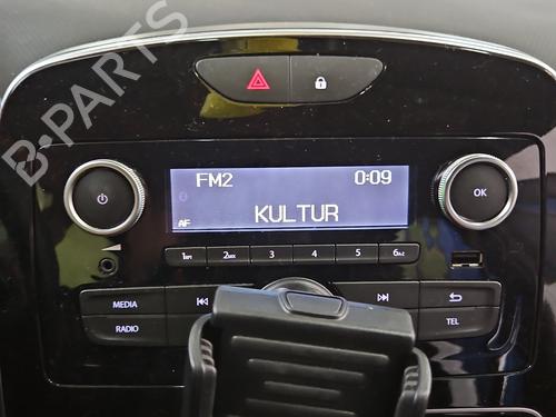 Used Radio Radio 37845180 37845180