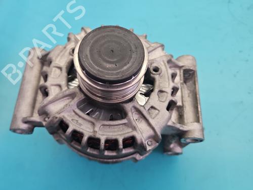 Alternator CITROËN JUMPER II Van 2.2 HDi 130 | BP39917501M7 - Image 2