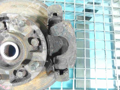Right front brake caliper DAEWOO MATIZ (M100, M150) 0.8 | BP37894264M104 - Image 2