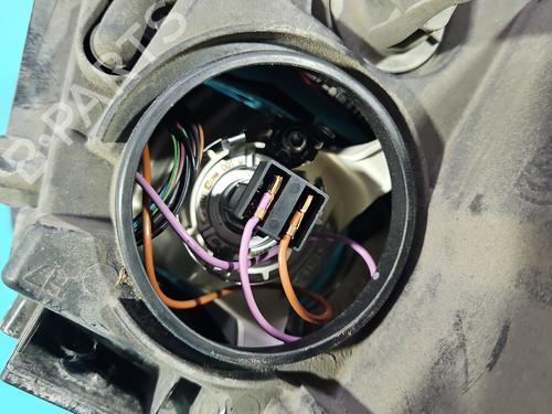 Left headlight VW TOURAN (1T3) 2.0 TDI | BP37843455C28  - Image 14