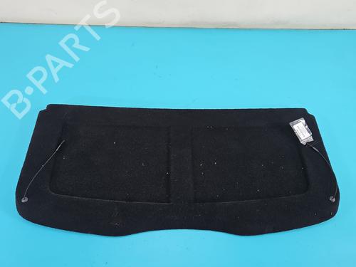Used Rear parcel shelf Rear parcel shelf 38145130 38145130