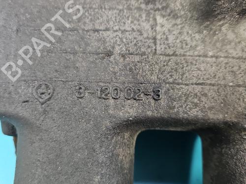Intake manifold VW PASSAT B5.5 (3B3) 1.8 T 20V | BP37811624M70 - Image 6