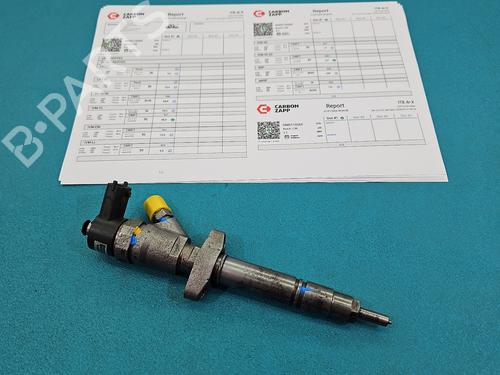 Used Injector Injector 38487243 38487243