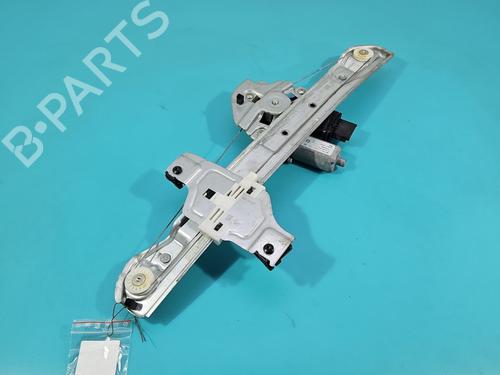 front-right-window-mechanism-citroen-c3-iii-sx-2016-37839489 main image