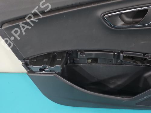 Front left panel SEAT LEON (5F1) | BP38145837C58 - Image 3