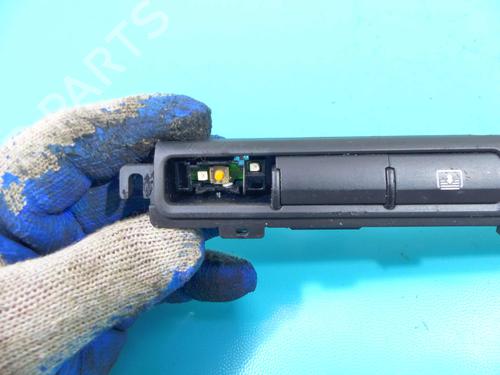 Warning switch AUDI A8 D3 (4E2, 4E8) 3.7 quattro | BP37883160I22 - Image 3