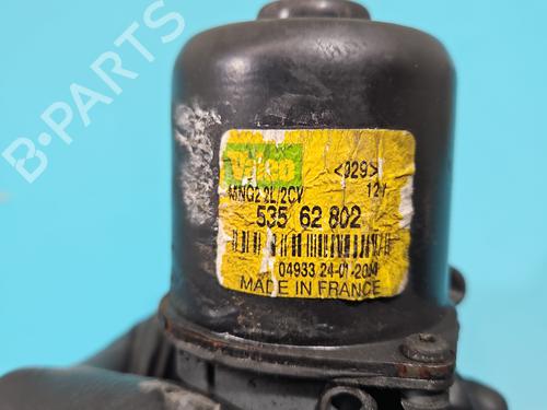 Front wiper motor RENAULT THALIA I (LB_) 1.4 | BP37815097M29 - Image 6