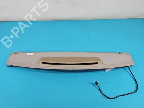 Used Cargo separator Cargo separator 38122516 38122516