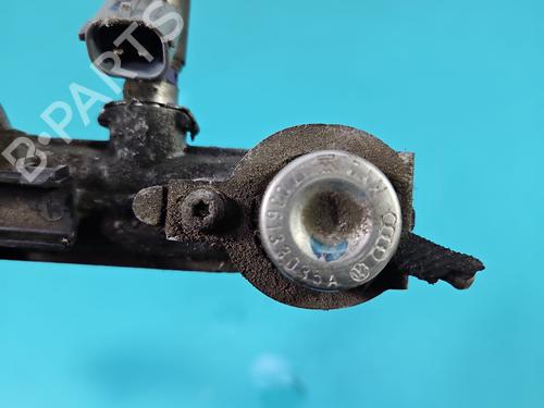 Injector SEAT LEON (1M1) 1.6 16 V | BP37856393M100 - Image 5