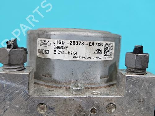 ABS pump FORD S-MAX (CJ, WA6) 2.0 EcoBlue | BP38140216M43 - Image 3