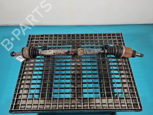 Used Right front driveshaft Right front driveshaft OPEL ASTRA K (B16) 1.5 CRDI (68) (122 hp) 38142823 38142823