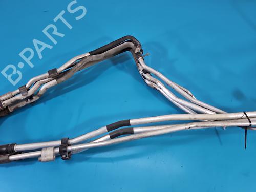 AC pipe PORSCHE CAYENNE (92A) 3.0 Diesel | BP38155261M126 - Image 3