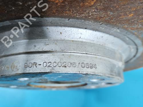 Other MAZDA 6 Hatchback (GH) 2.0 MZR-CD (GH14) | BP37845756O1 - Image 14