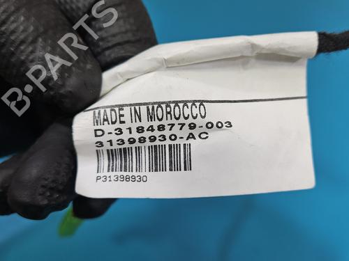 Wiring harness VOLVO S90 II (234) T6 AWD | BP37830582E16 - Image 4