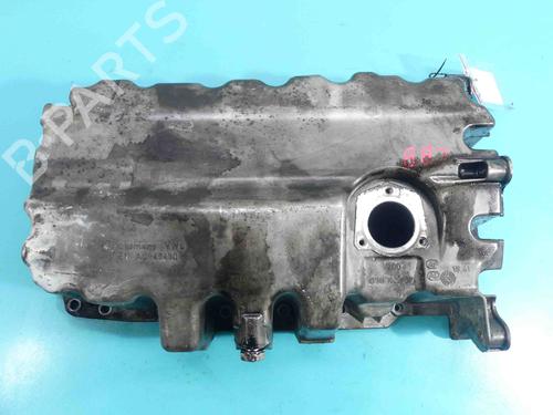 Oil sump VW PASSAT CC B6 (357) 2.0 TDI | BP37808086M115 - Image 6