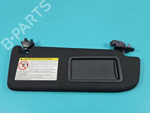 Left sun visor AUDI A6 C7 (4G2, 4GC) S6 quattro | BP38136699I1 - Image 9