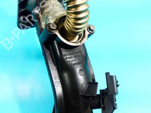 Pipe PEUGEOT PARTNER Box Body/MPV 1.6 BlueHDi 100 | BP37878486M125 - Image 5