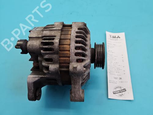 Used Alternator Alternator 38141275 38141275