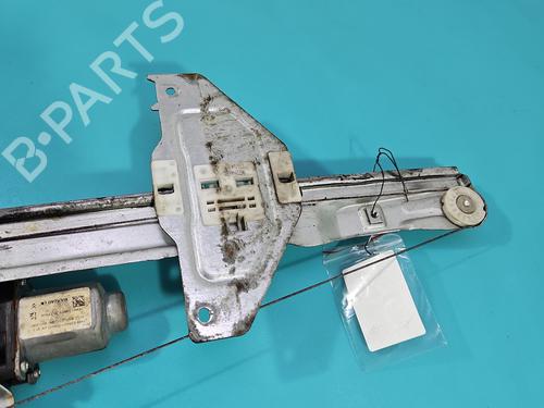 Front left window mechanism PEUGEOT PARTNER Box Body/MPV 1.6 HDi 16V | BP37846773C22 - Image 4