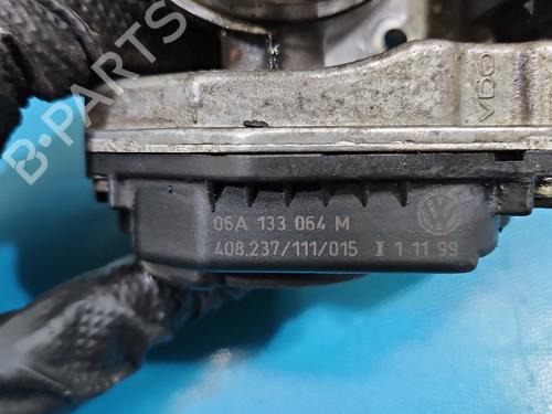 Throttle body SEAT LEON (1M1) 1.8 20V | BP38071734M82 - Image 6