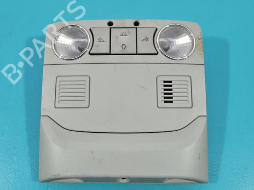 interior-roof-light-skoda-superb-ii-3t4-2008-2009-2010-2011-2012-2013-2014-2015-38149453 main image