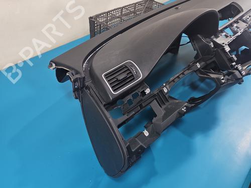 Dashboard VW CC B7 (358) 2.0 TDI | BP37844671C46  - Image 19
