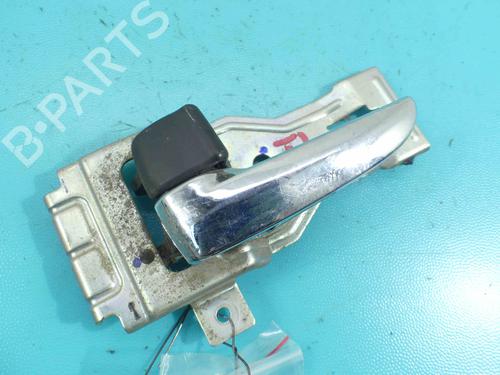 Used Rear left interior door handle Rear left interior door handle 37881539 37881539