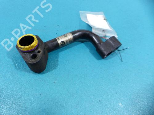 AC pipe BMW 7 (E65, E66, E67) 745 d | BP38154073M126 - Image 2