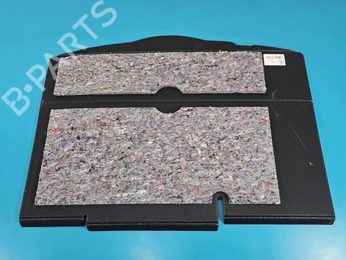 Boot lining TOYOTA YARIS (_P13_) 1.5 (NSP131_) | BP37854711I3 - Image 2