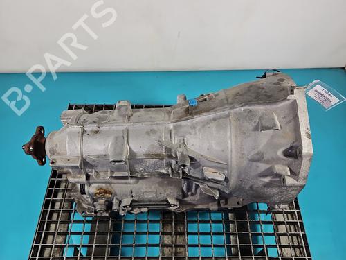 Gearbox BMW 5 (G30, F90) 520 i | BP37857060M3 - Image 7