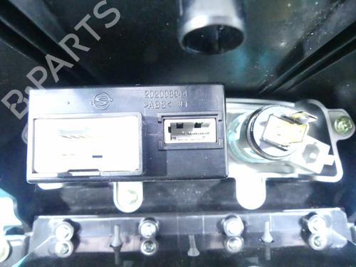 Climate control SSANGYONG KORANDO (CK)  | BP37880978I5  - Image 5