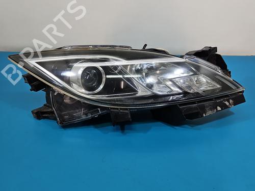 Right headlight MAZDA 6 Estate (GH) 2.2 MZR-CD (GH10) | BP37847127C29 - Image 2