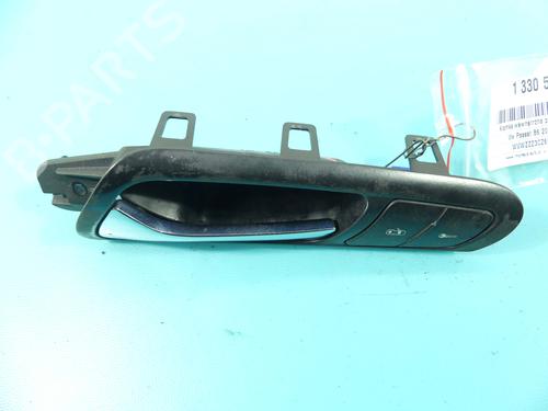 Front left interior door handle VW PASSAT B6 (3C2) 2.0 TDI | BP37808917I13 - Image 2