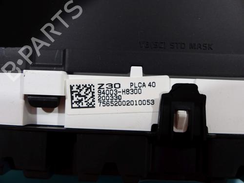Quadrante KIA STONIC (YB) 1.2 CVVT | BP37884848C47 - Image 5